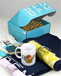 WELCOME KIT CREATI SU MISURA
